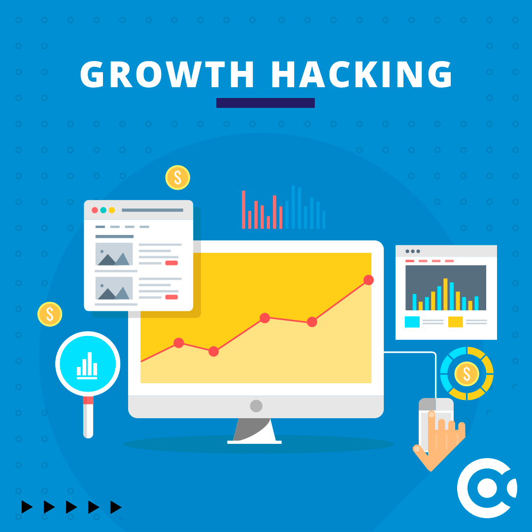 O que é Growth Hacking?