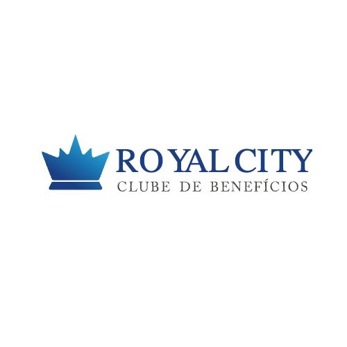 Royal City - O seu cartão de benefícios.