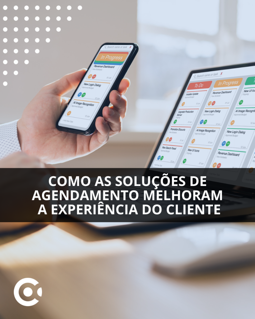 Aplicativo para agendamento pode impulsionar seu negócio — Alphacode