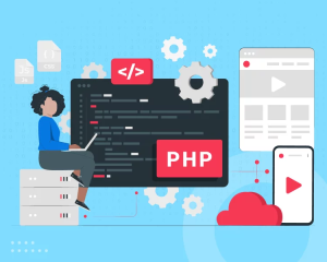 Empresa especializada em PHP