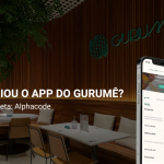 Quem criou o App do Gurumê