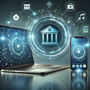 Por que Investir em um Banco Digital?
