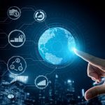 Fintech de crédito com plataforma digital e operação própria