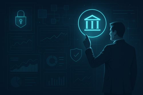 Como criar uma fintech no Brasil