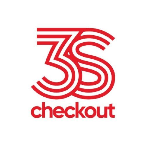 Logo 3scheckout