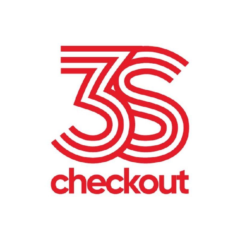 Logo 3scheckout