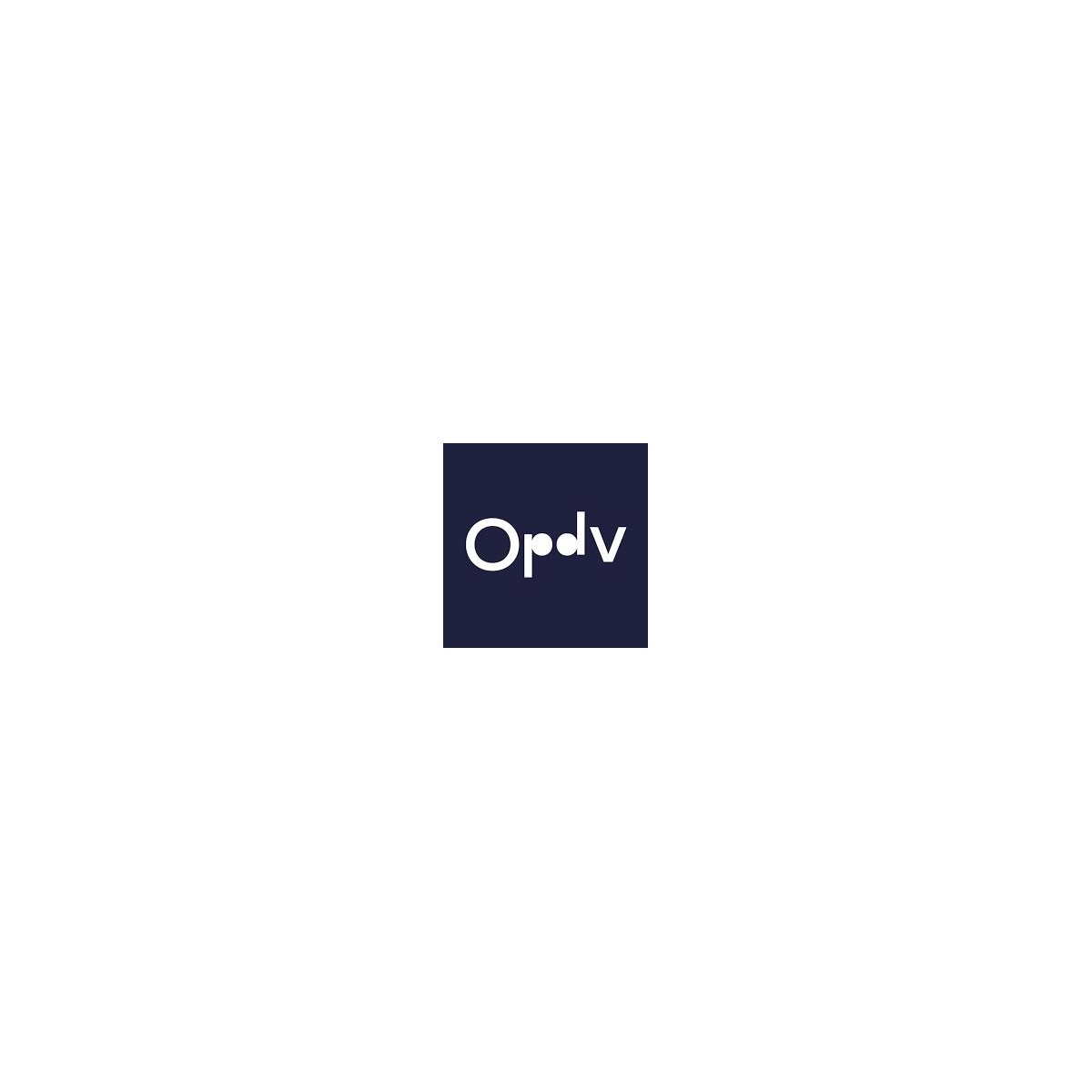 Logo OPDV