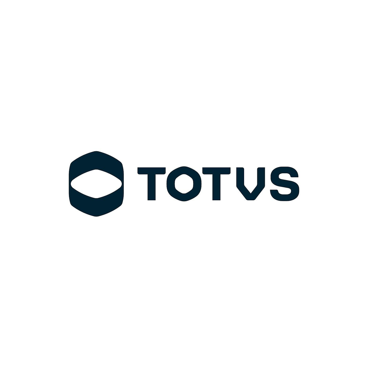 Logo TOTVS Food Service