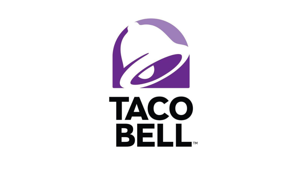 Ecossistema digital Taco Bell Brasil